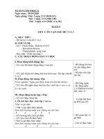 TUẦN 9 ÂM NHẠC 1