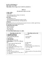 TUÀN 12 ÂM NHẠC 1 2 3