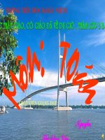 Tinh gia tri cua bieu thuc