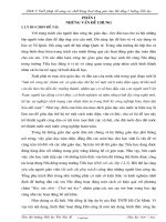 Sáng kiến kinh nghiệm Giải pháp để nâng cao chất lượng hoạt động giáo dục Nhi đồng ở trường Tiểu học