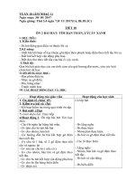 TUẦN 10 ÂM NHẠC 1 2 3