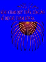 kýnh chµo quý thçy c« gi¸o vò dù giê th¨m líp 8a kýnh chµo quý thçy c« gi¸o vò dù giê th¨m líp 8a chóc c¸c em mét giê häc tèt kýnh chµo quý thçy c« gi¸o vò dù giê th¨m líp 8a chóc c¸c em mét giê