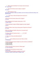 25  lịch sử phát triển tiếng anh   EN15 024 