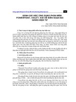 mc kim thi gd hướng nghiệp 6 đỗ thành việt thư viện tư liệu giáo dục