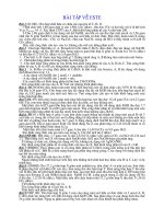 bµi tëp vò este bµi 1 § 100 cho hîp chêt h÷u c¬ chøa c¸c nguyªn tè c h o 1 §èt ch¸y hõt 188 gam chêt a cçn 1904 l oxi ®ktc thu d­îc co2 vµ h¬i n­íc víi tø lö thó tých vco2 vh¬i n­íc 4 3 x¸c