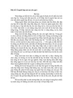 Ke ve nguoi ban em yeu quy