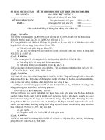 DA HSG Hoa THCS Khanh Hoa 20032004