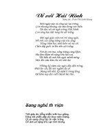 vò víi h¶i ninh vò víi h¶i ninh s¸ng t¸c trçn thþ linh giang míi ngµy nµo ra c«ng t¸c t¹i tr­êng cßn thoang tho¶ng cña mïi h­¬ng n­íc bión t«i ®­îc vò víi ng«i tr­êng h¶i ninh con sãng b¹c hêt tung bê