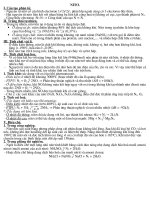 nit¬ nit¬ i cêu t¹o ph©n tö nguyªn tö nit¬ cã cêu h×nh electoron 1s22s22s3 ph©n líp ngoµi cïng cã 3 electoron ®éc th©n hai nguyªn tö nit¬ liªn kõt víi nhau b»ng ba liªn kõt céng ho¸ trþ kh«ng cã cùc