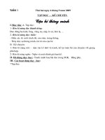 giao an lop 3 cuc hay