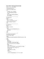 Đề thi Toán - Tin học trong nhà trường (Bài 13+14+15) - Mỹ thuật 9 - Thân Thị Thanh - E-Learning, Website trường THCS Suối Ngô, Tân Châu, Tây Ninh