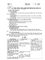 gi¸o ¸n lþch sö 8 tuçn 6 ngµy so¹n 10 2006 tiõt 11 ngµy d¹y 10 2006 c¸c n­íc anh ph¸p ®øc mü cuèi thó kø xix ®çu xx tiõt 2 a môc tiªu bµi häc gióp häc sinh n¾m ®­îc 1 vò kiõn thøc tiõp t