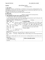 ñôn vò soaïn tröôøng thcs thanh ña quaän bình thaïnh tuaàn 20 tiết 9192 ns 12109 nd 13109 văn bản baøn veà ñoïc saùch chu quang tiềm a muïc tieâu a kieán thöùc giuùp hoïc sinh hieåu ñöôïc s