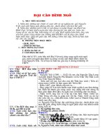 c¸c h×nh thøc kõt cêu cña v¨n bn thuyõt minh tuçn 20 tiõt thø 58 59 60 ngµy so¹n tõ 13®õn 1712007 ®¹i c¸o b×nh ng« a môc tiªu bµi häc 1 n¾m ®­îc nh÷ng nðt chýnh vò cuéc ®êi vµ sù nghiöp t¸c gi¶