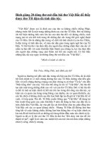 Viet Bac Binh Giang van 12