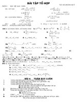 bµi tëp tæ hîp bµi tëp tæ hîp t¸c gi¶ hoµng quý phçn i bµi tëp giai thõa bµi 1 rót gän am ca b b d c embed equation 3 bµi 2 gi¶i ph­¬ng tr×nh a 72 b 16 d 32 cx2 x1x bµi 3