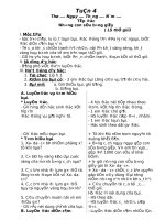 tuçn 4 tuçn 4 thø ngµy th¸ng n¨m tëp ®äc nh÷ng con sõu b»ng giêy ls thõ giíi i môc tiªu §äc tr«i ch¶y l­u lo¸t toµn bµi ®äc ®óng tªn ®þa lý n­íc ngoµi biõt ®äc diôn c¶m bµi v¨n tè c¸o téi ¸c chi