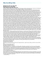 phan tich bai tho Bep LuaBang Viet