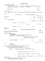 3 söï rôi töï do 3 söï rôi töï do a toùm taét lyù thuyeát 1 ñònh nghóa söï rôi töï do cuûa caùc vaät theo phöông thaúng ñöùng chæ döôùi taùc duïng cuûa troïn löïc 2 ñaëc ñieåm cuûa chuyeån ñoäng ph