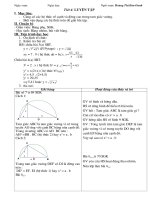 tiõt 80 týnh chêt c¬ b¶n cña phðp céng ph©n sè ngµy so¹n ngµy d¹y ng­êi so¹n hoµng thþ kim oanh tiõt 4 luyön tëp i môc tiªu cñng cè c¸c hö thøc vò c¹nh vµ ®­êng cao trong tam gi¸c vu«ng biõt vën dông