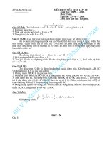 Cac de va DA vao 100910day du