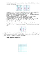 CAC BAI TOAN TIEU HOC CHON LOCPHAN 2