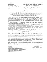 phòng giáo dục và đào tạo cộng hoà xã hội chủ nghĩa việt nam phßng gd §t céng hoµ x héi chñ nghüa viöt nam huyện trực ninh độc lập tự do hạnh phóc trường tiểu học trực thanh trực thanh ngày 15 th¸ng