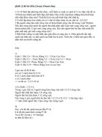 lan ý công nghệ 6 nguyễn vũ điền thư viện tư liệu giáo dục