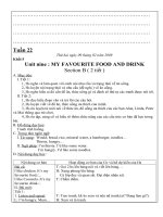 LETS LEARN ELESSON PLAN W22G345