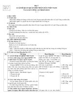 baøi 5 tröôøng thpt vủng liêm b giaùo aùn gdqp k12 baøi 5 luaätsó quan quaân ñoäi nhaân daân vieät nam vaø luaät coâng an nhaân daân i muïc tieâu 1 veà kieán thöùc hieåu ñöôïc nhöõng noäi dung