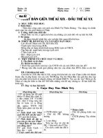 gi¸o ¸n lþch sö 7 tuçn 10 ngµy so¹n 5 11 2006 tiõt 19 ngµy d¹y 11 2006 nhët b¶n gi÷a thõ kø xix ®çu thõ kø xx a môc tiªu bµi häc 1 kiõn thøc n¾m ®­îc c«ng cuéc c¶i c¸ch cña minh trþ thiªn hoµn