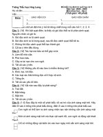 De KTDK CKII 0809 Khoahoclop 4