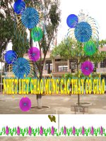 slide 1 bµi 1 nèi mét tªn lönh ë cét a víi mét t¸c dông ë cét b sao cho phï hîp kióm tra bµi cò cét a cét b tªn lönh t¸c dông 1 lönh copy a dïng ®ò d¸n mét phçn văn b¶n vµo vþ trý míi 2 lönh cut b l