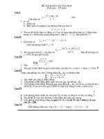 §ò thi kh¶o s¸t ®¹i häc §ò thi kh¶o s¸t ®¹i häc thêi gian 180 phót c©u i cho hµm sè 1 m 0 a kh¶o s¸t b biön luën sè nghiöm cña ph­¬ng tr×nh sau theo k 2 t×m m ®ó ®å thþ hµm sè hm cã 2 cùc trþ tho¶