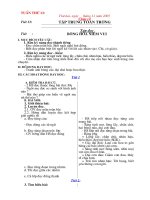 tuçn thø 12 tuçn thø 13 thø hai ngµy th¸ng 11 n¨m 2005 chµo cê tiõt 13 tëp trung toµn tr­êng tëp ®äc tiõt b«ng hoa niòm vui i môc ®ých yªu cçu 1 rìn kü n¨ng ®äc thµnh tiõng §äc ch¬n toµn bµi biõt ng¾