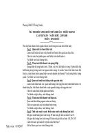 ñieåm truy caäp internet long thaêng ngaøy soaïn 0192007 môû ñaàu tieát 01 baøi 01 theá giôùi ñoäng vaät ña daïng phong phuù i muïc tieâu 1 kieán thöùc hs naém ñöôïc theá giôùi ñoäng vaät ña daï