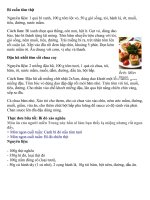 Người máy công nghiệp (VIDEO)