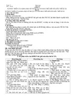 gi¸o ¸n lþch sö 8 tuçn 17 ngµy so¹n tiõt 3536 ngµy d¹y ch­¬ng v sù ph¸t trión cña khoa häc kü thuët vµ v¨n ho¸ thõ giíi nöa ®çu thõ kø xx bµi 22 sù ph¸t trión cña khoa häc kü thuët vµ v¨n ho¸ thõ gií