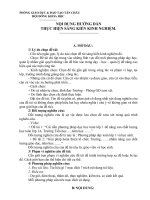 Mẫu viết đề tài SKKN (mới nhất) - CV, Biểu mẫu, Báo cáo - Nguyễn Văn May - E-Learning, Website trường THCS Suối Ngô, Tân Châu, Tây Ninh