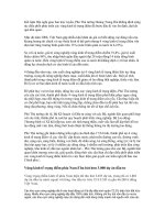 Vung kinh te trong diem