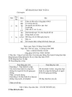 tröôøng tieåu hoïc soá 2 hoøa myõ taây keá hoaïch daïy hoïc tuaàn 6 caùch ngoân thöù daïy lôùp moân baøi 2 5b cc ññ tñ t ct chaøo côø ñaàu tuaàn lồng ghép angt có chí thì nên tt sự sụp đổ của chế độ