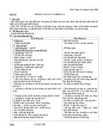 11111111111111111111 gi¸o ¸n líp 4 tuçn 6 tr­êng t h hoa sơn đậu thị thao thứ 2 ngày 28 tháng 9 năm 2009 tập đọc nỗi dằn vặt của an đrây ca i mục tiêu đọc rành mạch trôi chảybiết đọc với giọng kể