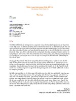 Thâm ý qua hình tượng Phật, Bồ Tát