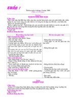 tuçn 7 triöu thþ ngäc hoan – tióu häc xu©n l­¬ng yªn thõ b¾c giang tuçn 7 thø hai ngµy 6 th¸ng 10 n¨m 2008 chµo cê 30 phót tëp ®äc trung thu ®éc lëp i môc tiªu §äc tr¬n toµn bµi biõt ®äc diôn c¶m bµ