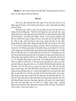 Thuat lai buoi tham quan