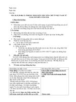 bai 13 phong trao dan toc dan chu o Viet Nam tu 1925 1930