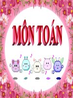 So sanh hai so thap phan