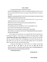 (Luận văn thạc sĩ file word) Giải pháp hoàn thiện công tác quản lý nhà nước về đất đai trên địa bàn Huyện Thái Thụy, Tỉnh Thái Bình