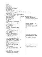 tuçn 1 ngµy so¹n ngµy gi¶ng tiõt 1 chµo cê tiõt 2 §¹o ®øc em lµ häc sinh líp 5 a – môc tiªu sau bµi häc hs biõt vþ thõ cña hs líp 5 so víi c¸c líp tr­íc b­íc ®çu cã kh¸i niöm tù nhën thøc kh¸i niöm