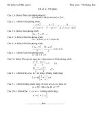 §ò kióm tra hsg to¸n 8 §ò kióm tra hsg to¸n 8 thçy gi¸o vò hoµng s¬n §ò sè 4 120 phót c©u 1 1 ®ióm ph©n tých thµnh nh©n tö x24x42 8xx24x4 15x2 c©u 2 1 ®ióm gi¶i ph­¬ng tr×nh c©u 3 1